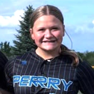 Lily Hollingsworth
