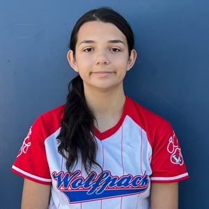 Reyna Watson mugshot