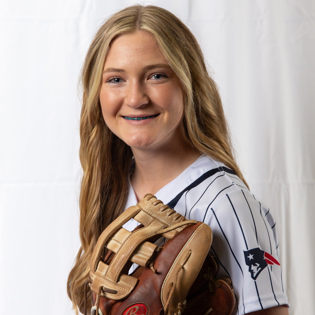 Rylie Morris