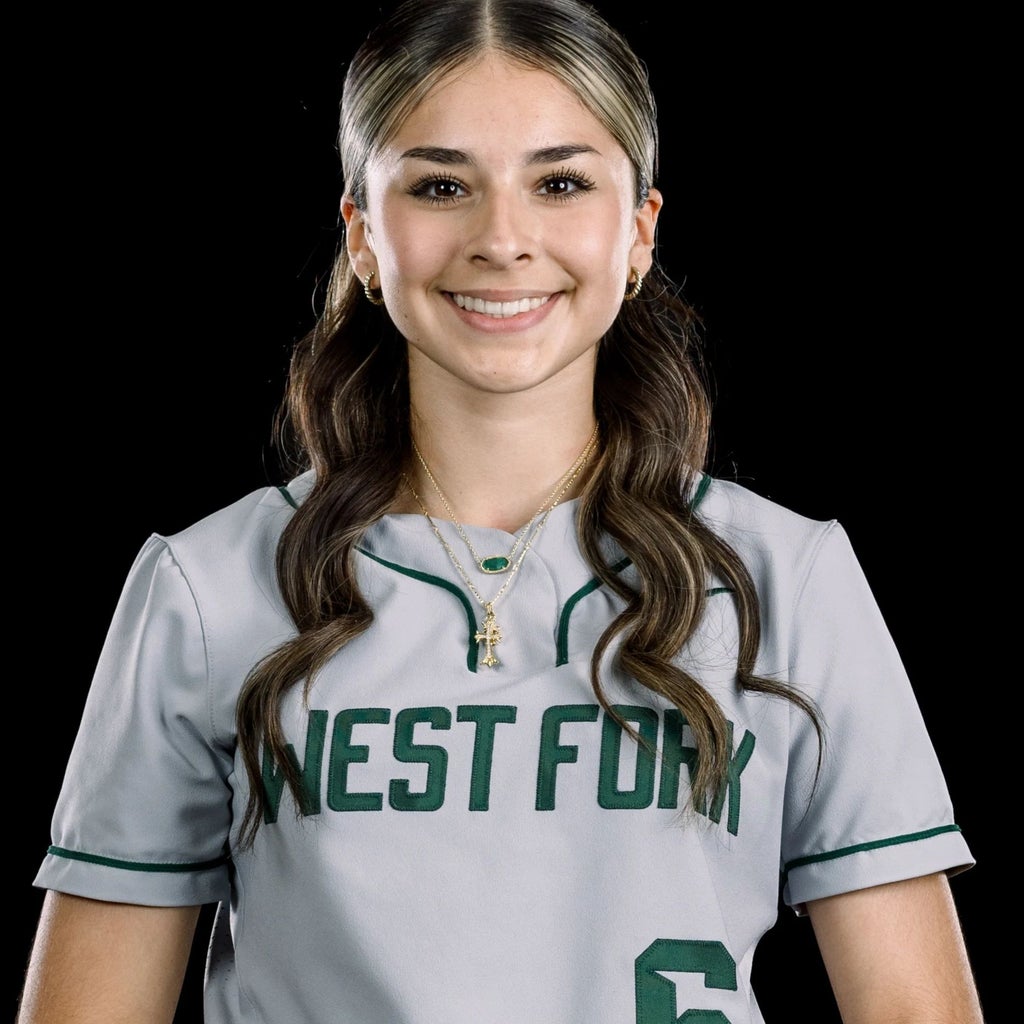 Ryelee Carmona