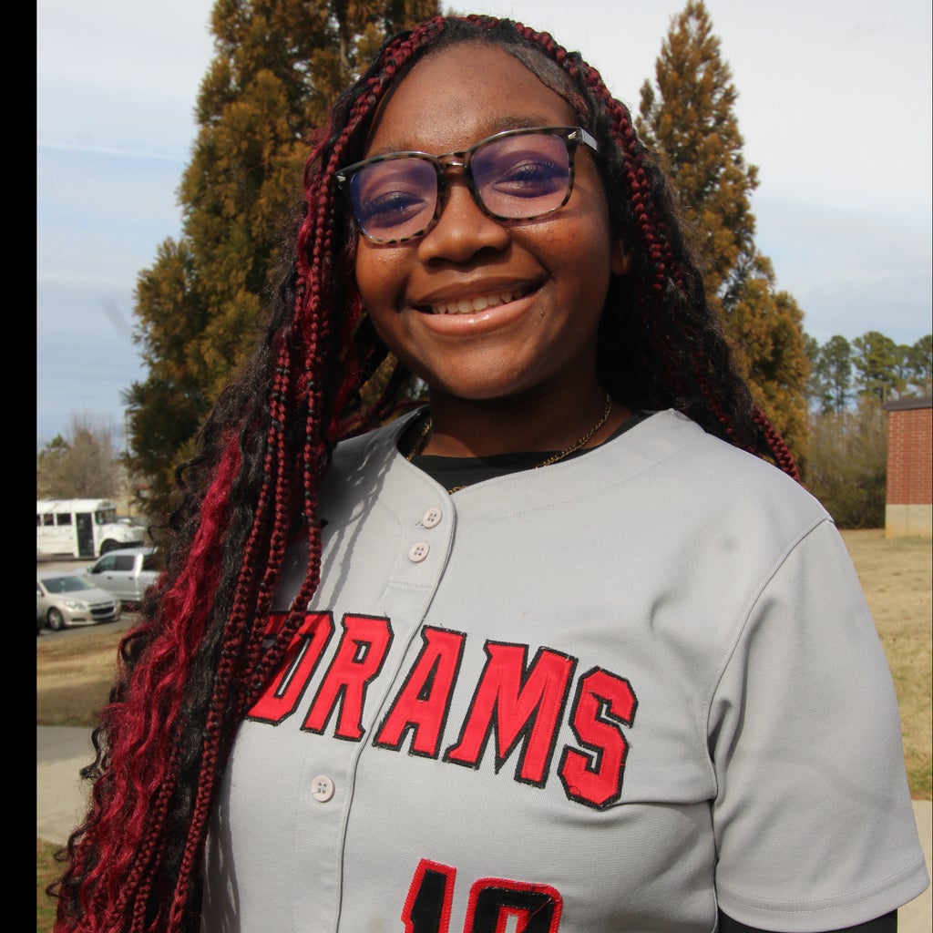 Nakia Privette mugshot