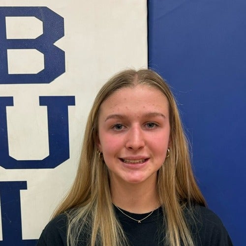 Aubrey Seifer