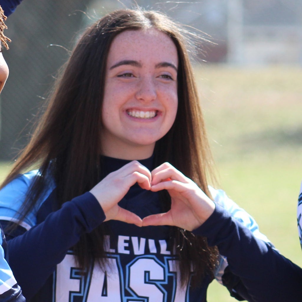 Olivia Hemmerle mugshot