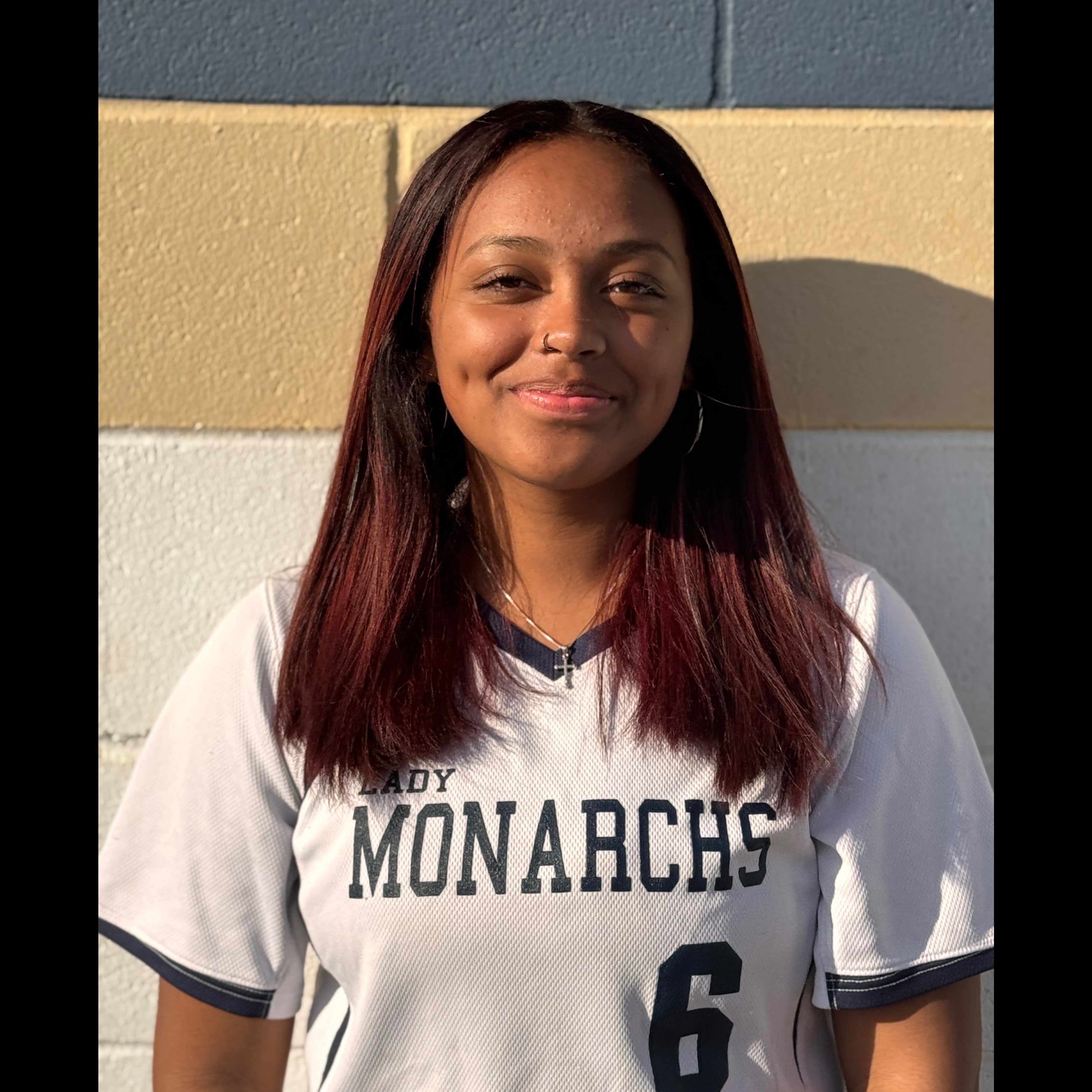 Alexandria’ Herna’ndez