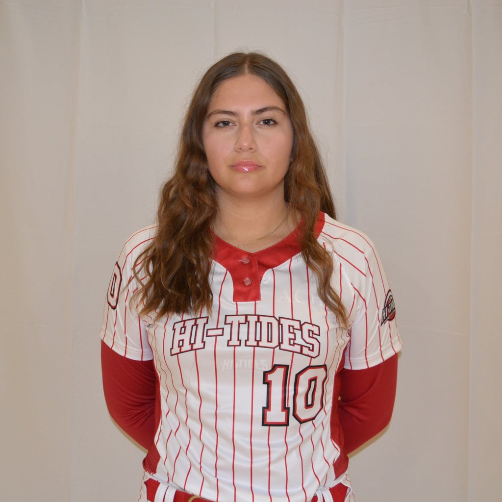 Thali Alvarez mugshot