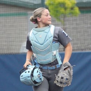 Alyssa Griffin mugshot