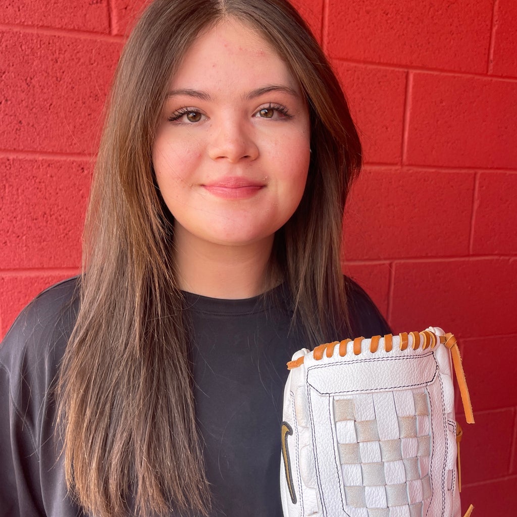 Maddilyn Finney mugshot