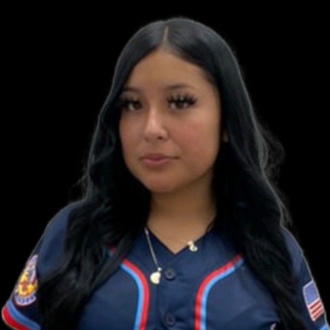 Samantha Gonzalez