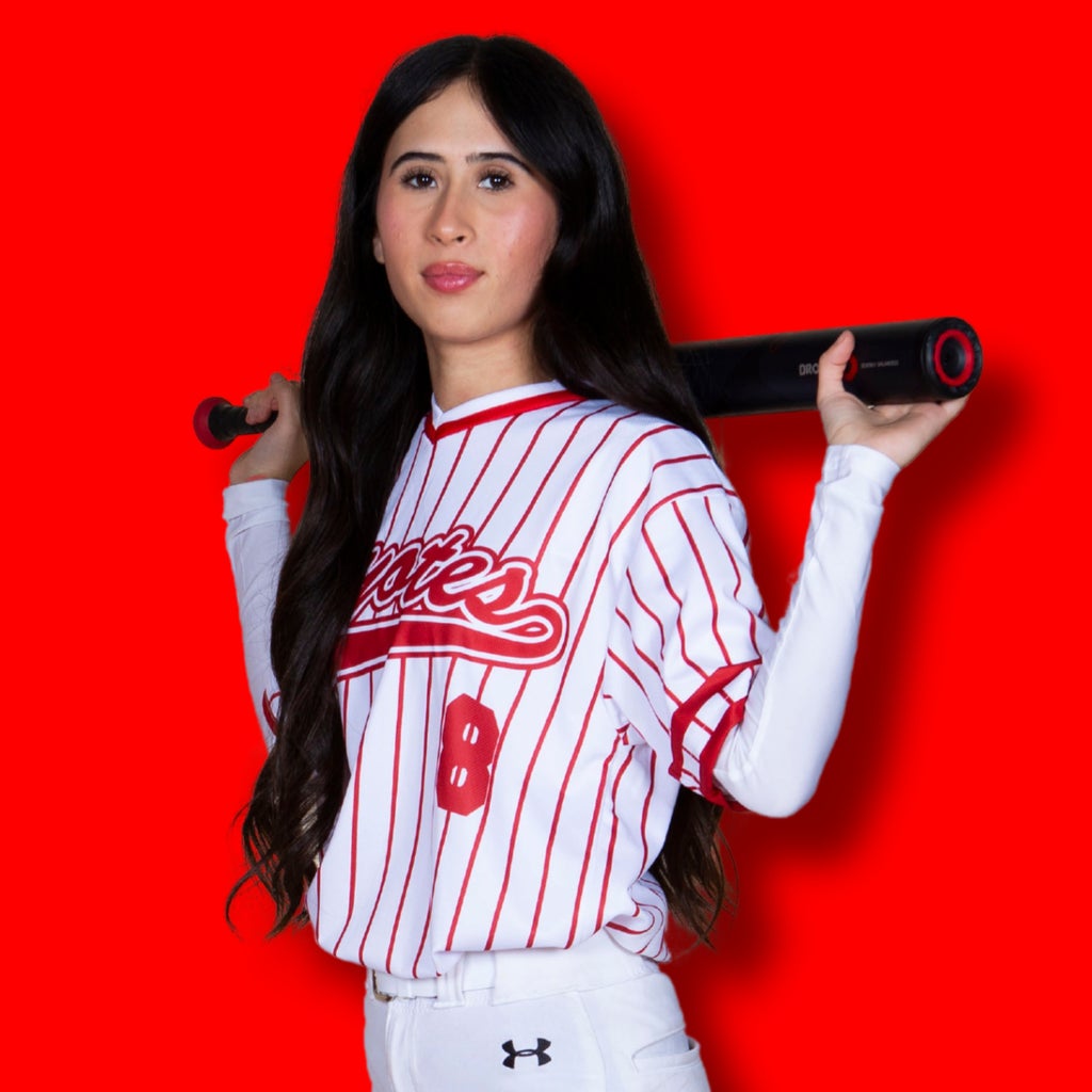 Valeria Chapa mugshot
