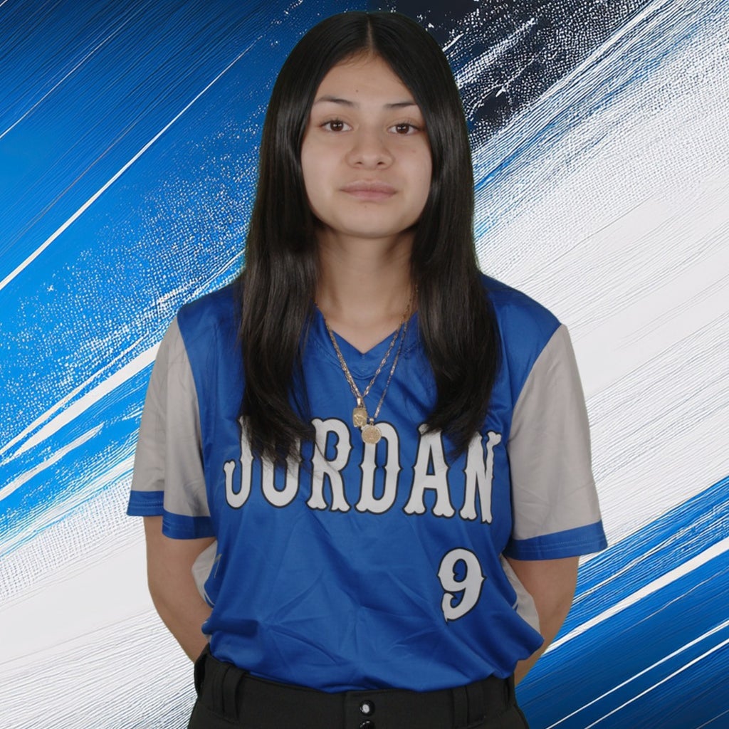 Julia Hernandez mugshot