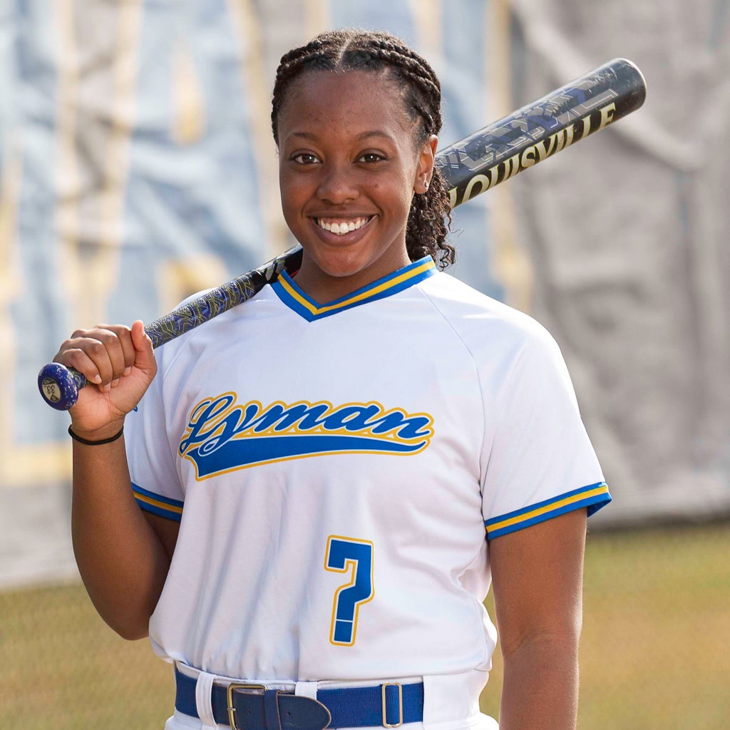 Kaitlin Stallworth