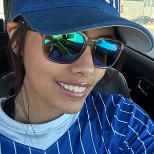 Jasmine Williams mugshot