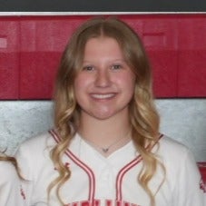 Lizzy Thompson mugshot