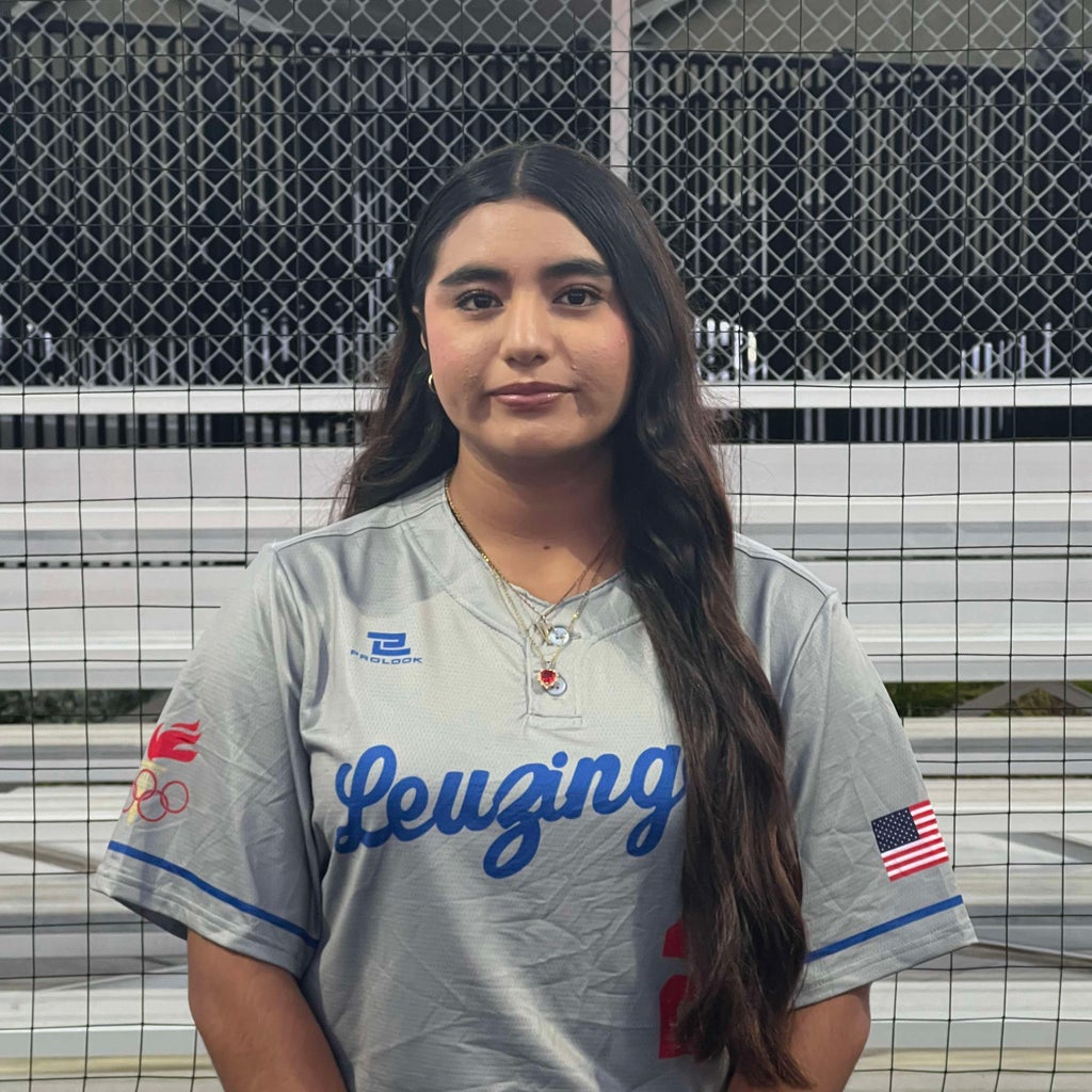 Victoria Gonzalez mugshot