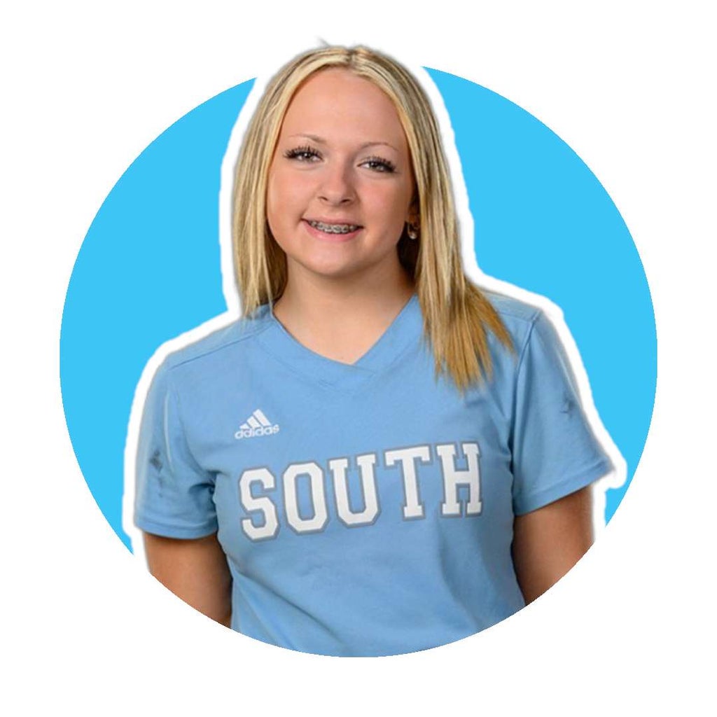 Kenzie Rowan mugshot