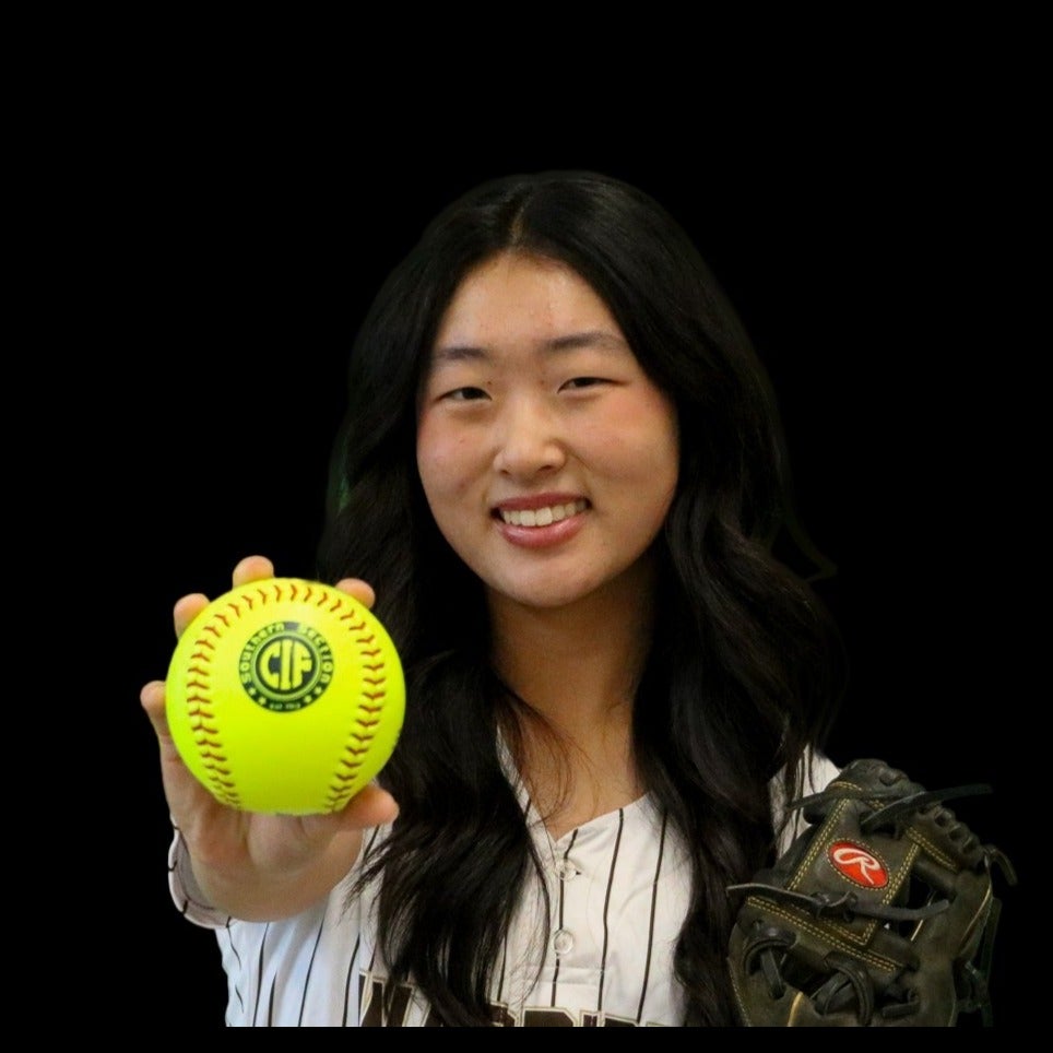 Tiffany Chang