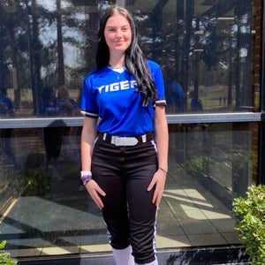 Triniti Ramsdell mugshot