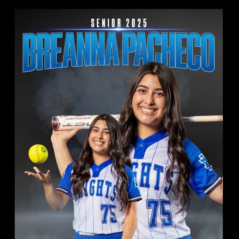 Breanna Pacheco