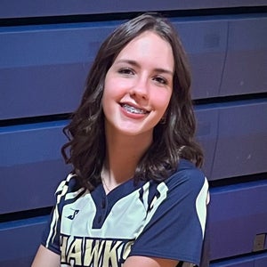 Mallory Banks mugshot