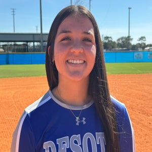 Layla Morales mugshot