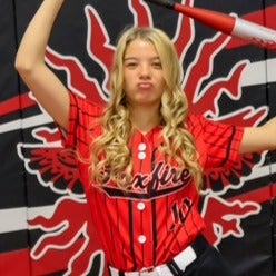 Kaylee Wood mugshot
