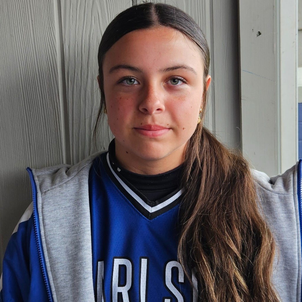Emilee Konkus mugshot