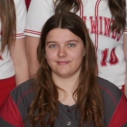 Maddie Carter mugshot