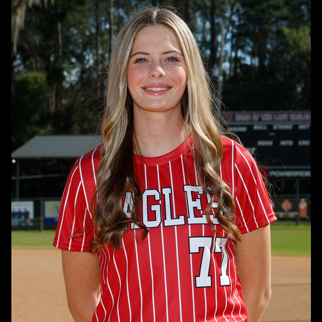 Gabrielle Hughes mugshot