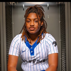 Sariyah King mugshot