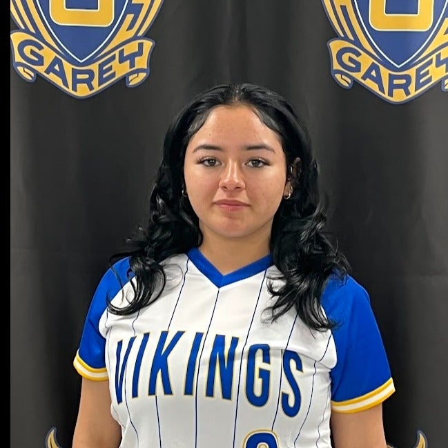 Bianca Garcia mugshot