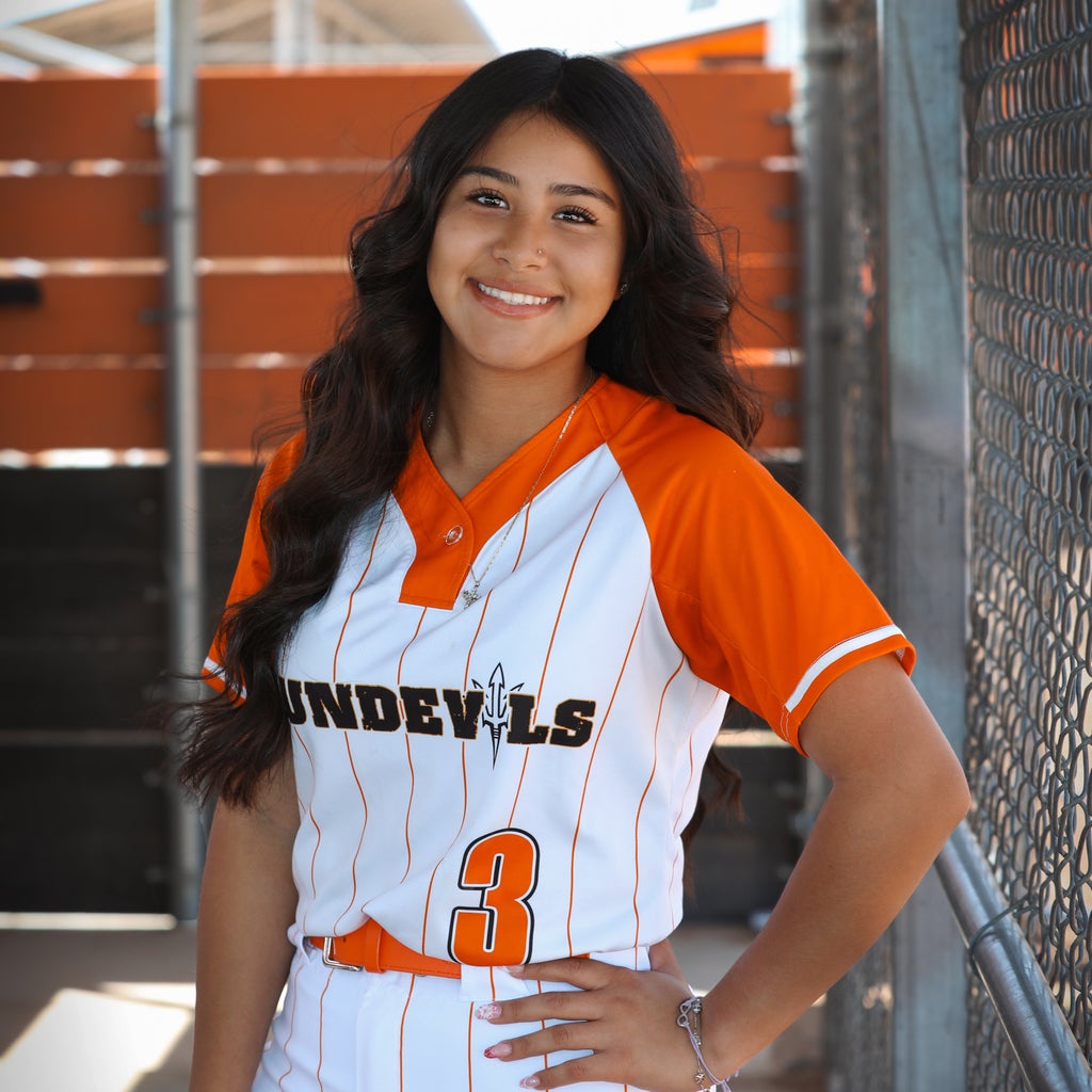 Samantha Soto mugshot