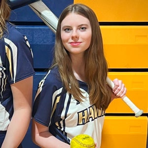 Kahlan Chambers mugshot