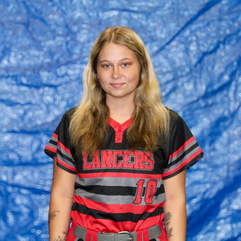 Gracie Barrett mugshot