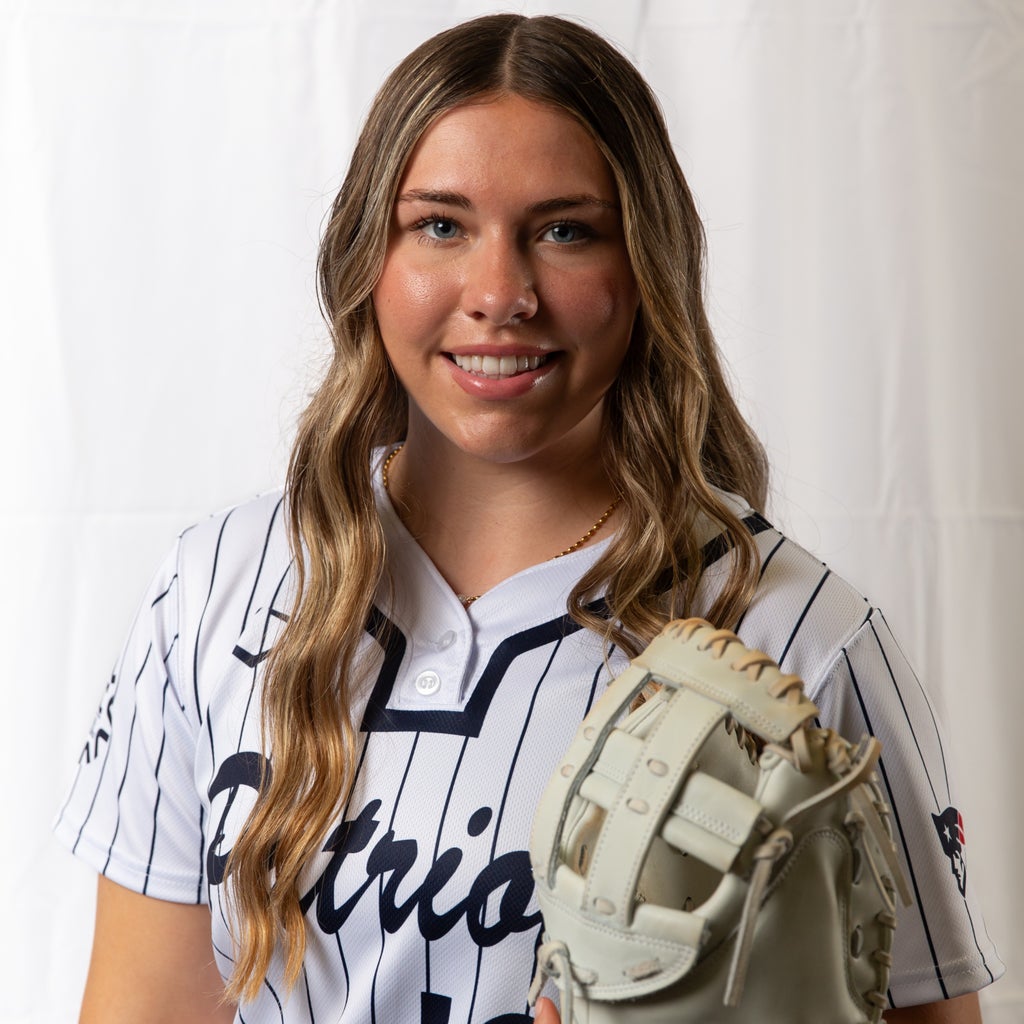 Maddie Zabukovec mugshot