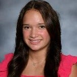 Madelyn Norton mugshot