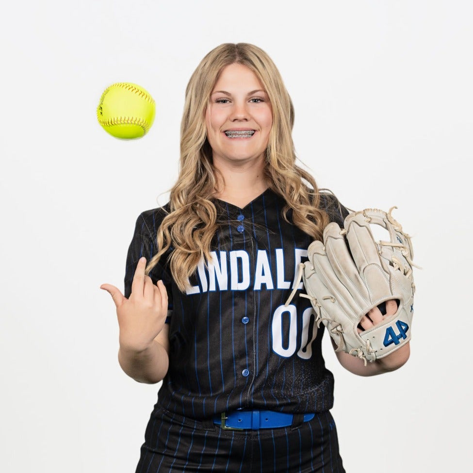 Kenlee Keith mugshot