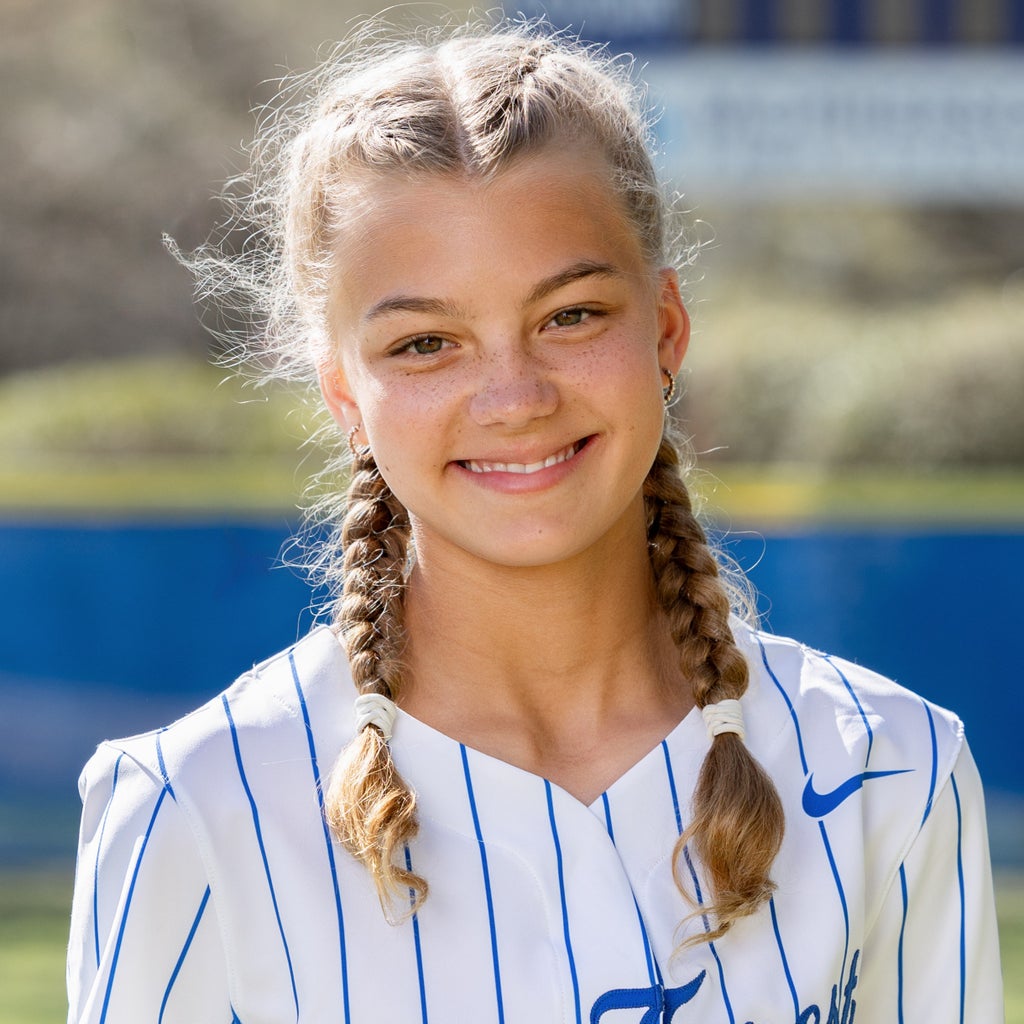 Ava Jones