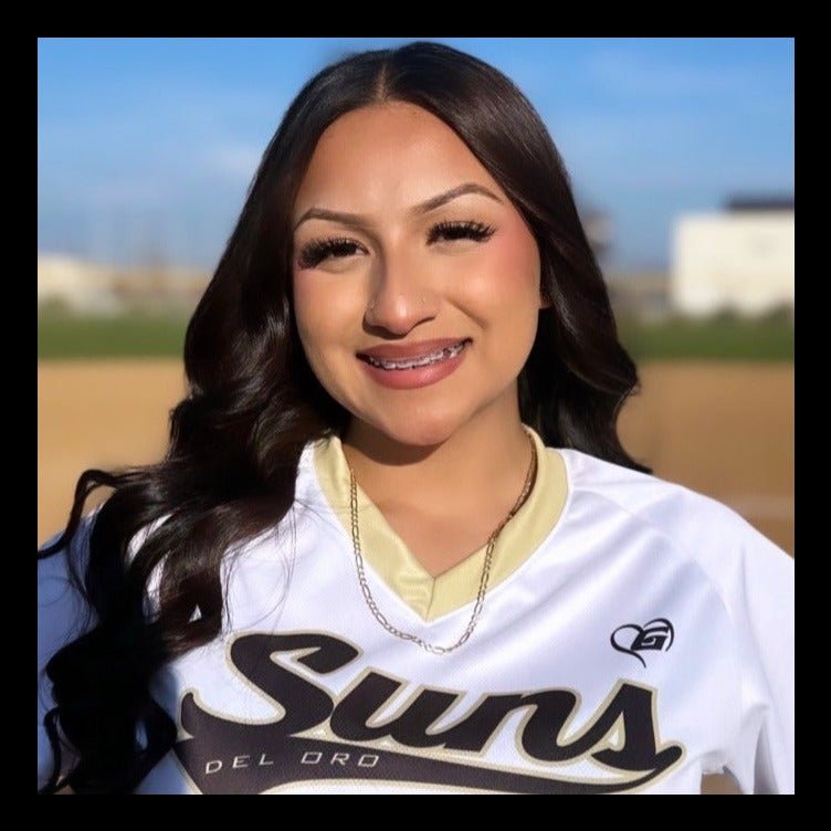 Alondra Partida mugshot