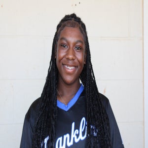 Amaya Coit mugshot