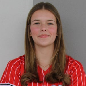 Adalyn White mugshot