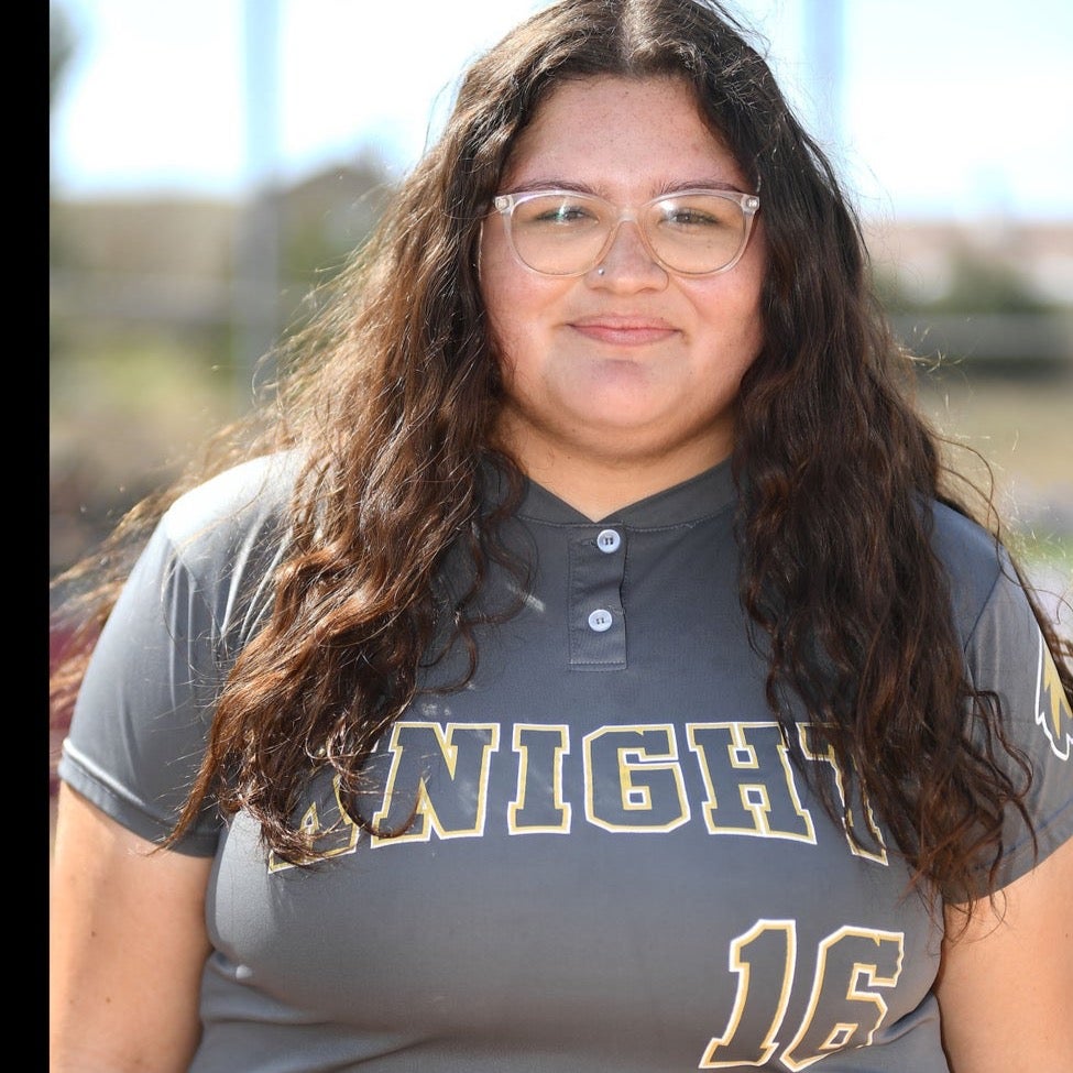 Katelyn Harrington mugshot