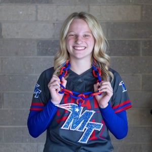 Abby Parcell
