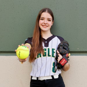 Fallon Gerke mugshot