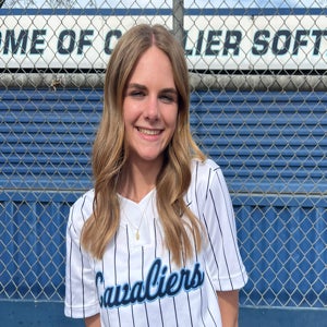 Carley Smith mugshot