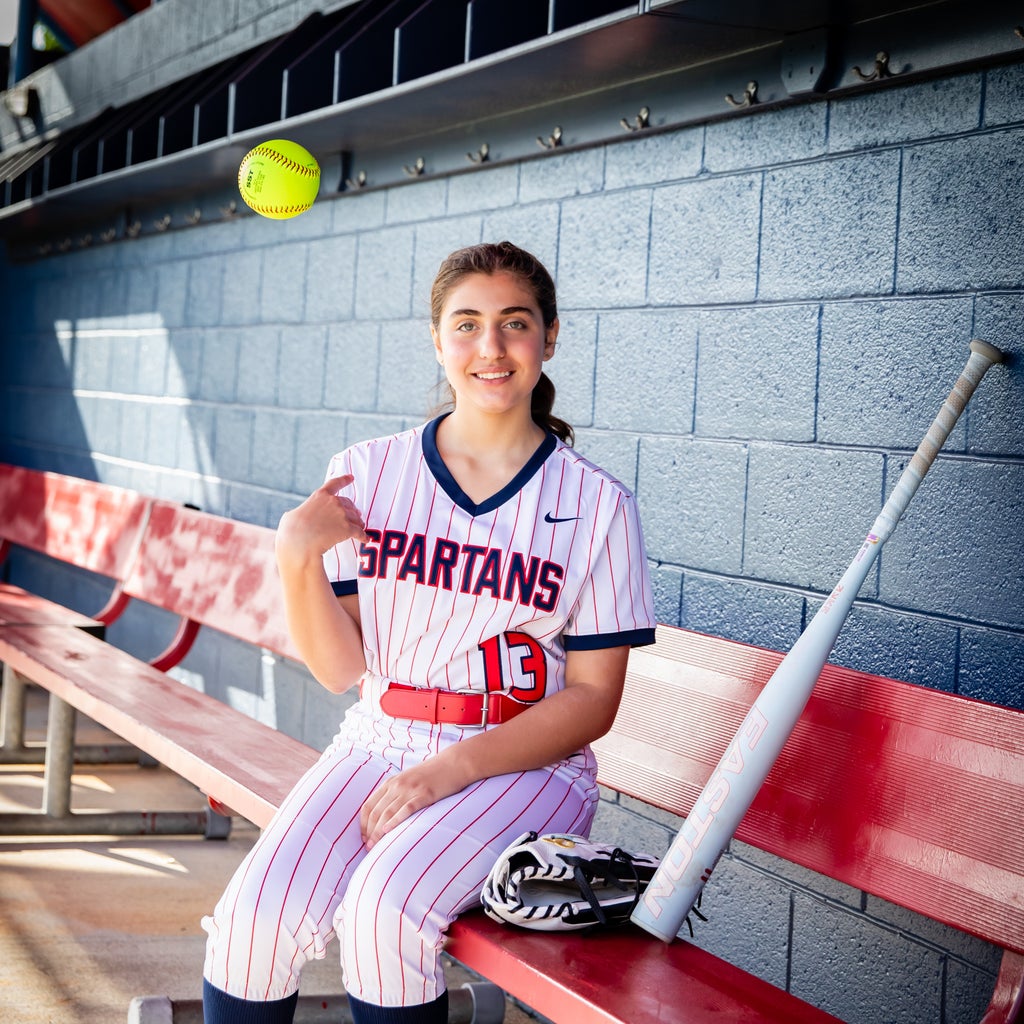 Daniella Lustig mugshot