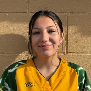 Kiara Gonzalez mugshot