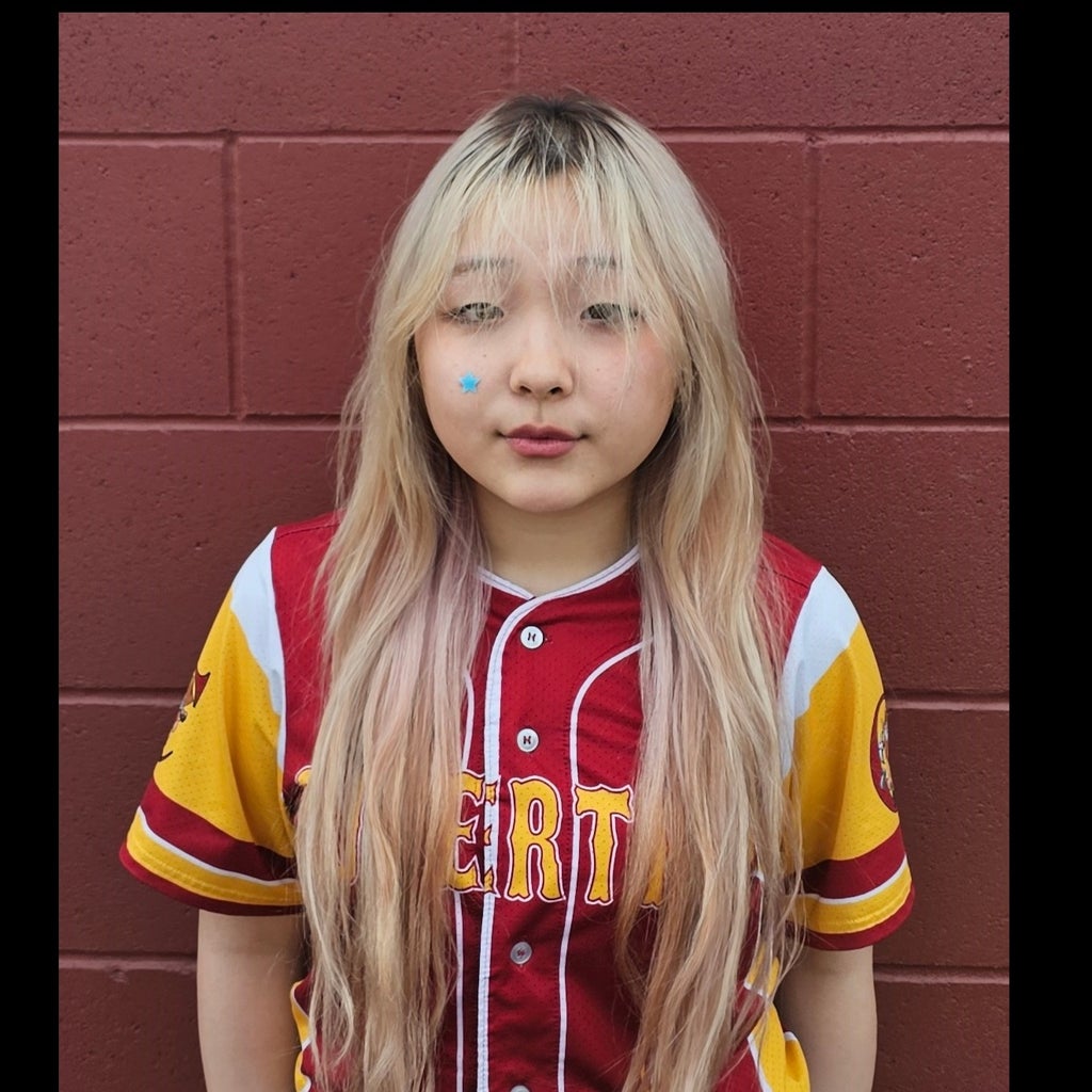 Amy Seong