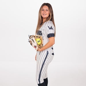 Camryn Rodrigues