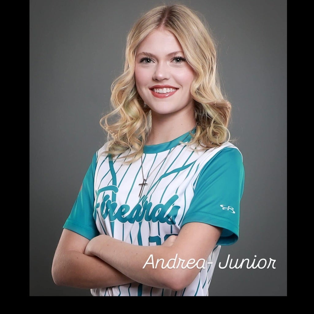 Andrea Fletcher mugshot