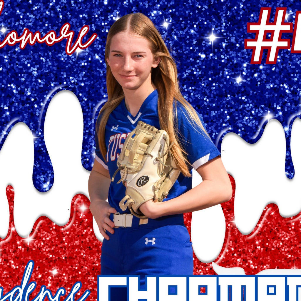 Kaydence Chapman